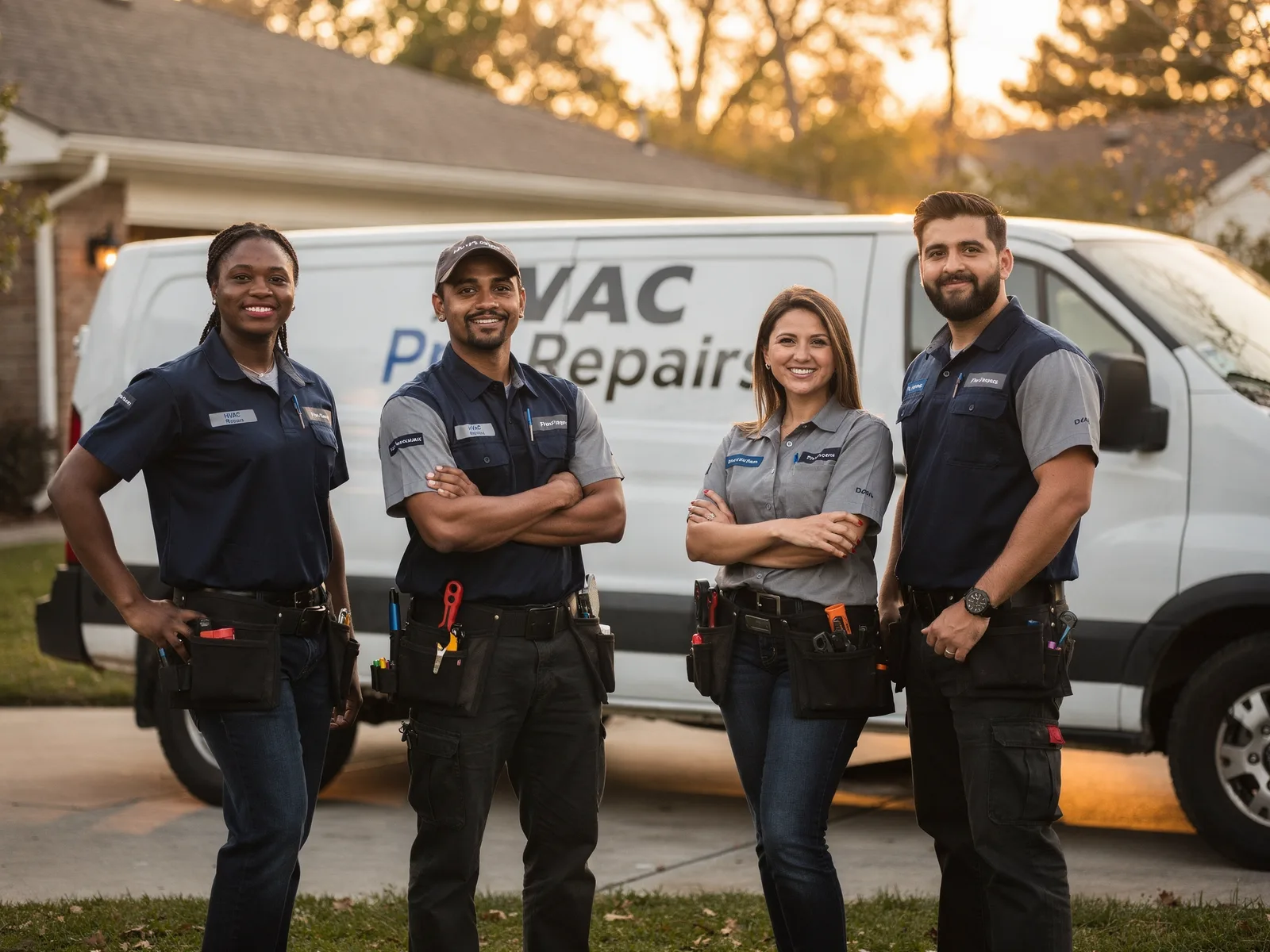 Heat Pump Repair company in Gordon, WV