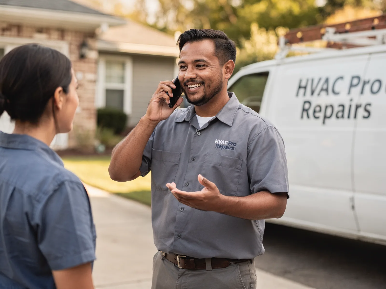 Heat Pump Repair Gordon, WV FAQs